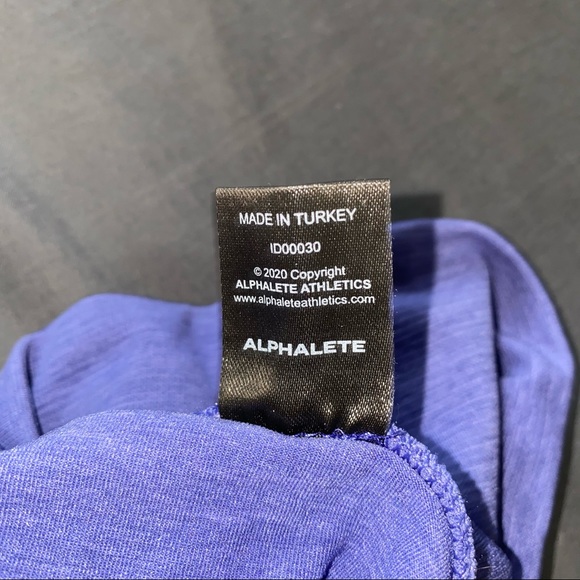 ALPHALETE revivals - Picture 3 of 3